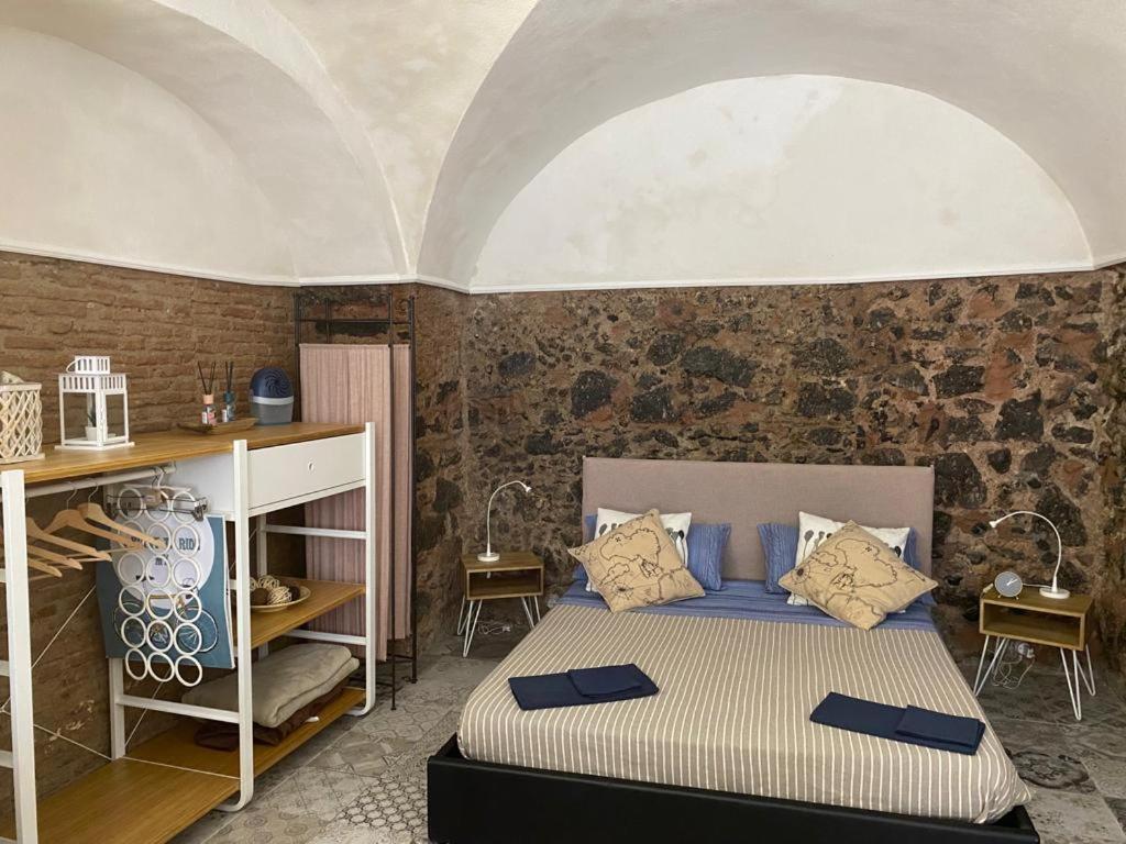 Вілла La Piccola Grotta Ursino Катанія Екстер'єр фото