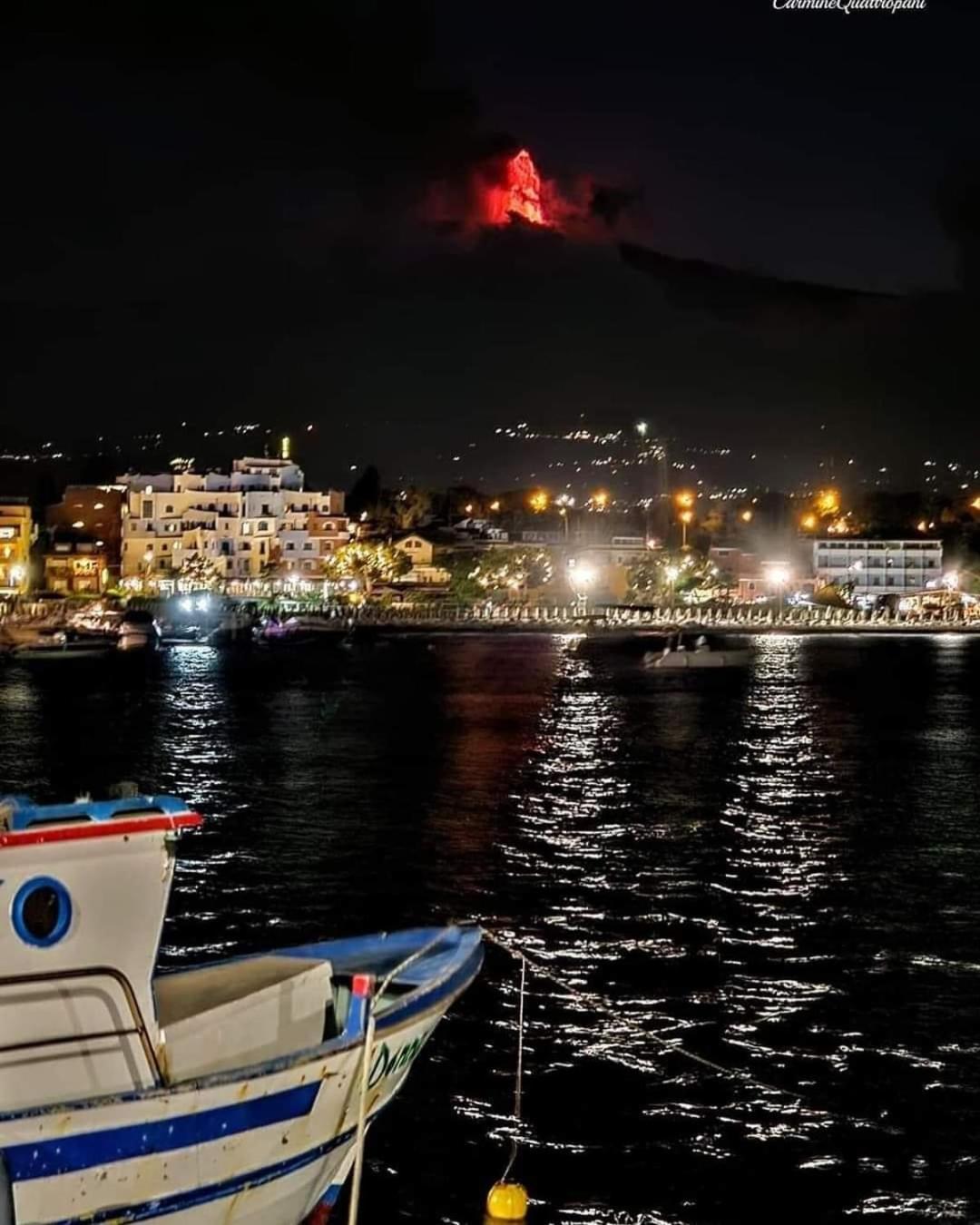 Вілла La Piccola Grotta Ursino Катанія Екстер'єр фото